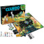Cluedo Rick and Morty Edition Mystery Board Game