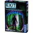 Exit The Haunted Roller Coaster: Thematic Strategy Puzzle Cooperative Board Game