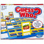 Guess Who? Guessing Board Game