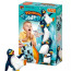 Penguin Tower Board Game