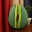 Avocado Plush Toy 30cm 11.8inches