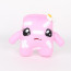Super Meat Boy Bandage Girl Soft Stuffed Plush 27cm 10.6inches