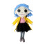 Coraline Soft Stuffed Plush 28cm 11.02inches