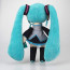Hatsune Miku Plush Toy 25cm 9.8inches