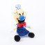 Ice Scream: Horror Adventure Plush Toy 25cm 9.8inches