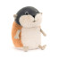 Jellycat Lambeth Lemming Soft Stuffed Plush 15cm 5.9inches