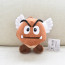 Super Mario Bros Paragoomba Soft Stuffed Plush 15cm 5.90inches