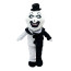 Terrifier 3 Soft Stuffed Plush 25cm 9.84inches