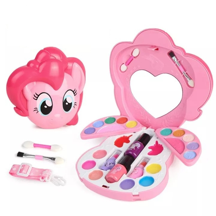 My Little Pony Pinkie Pie Makeup Set