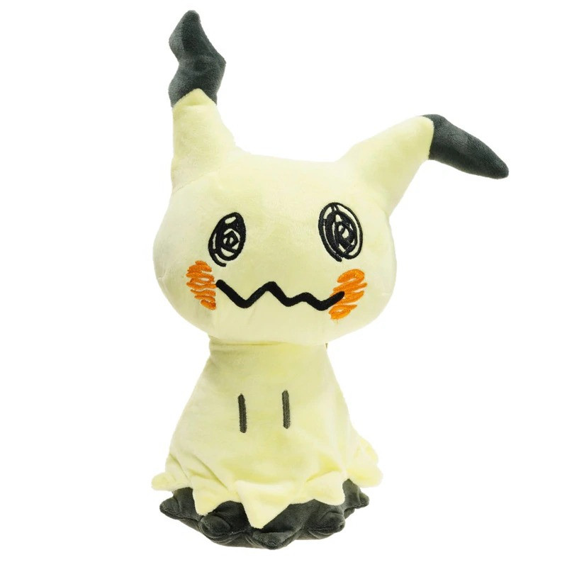 Mimikyu Plush Doll 30cm