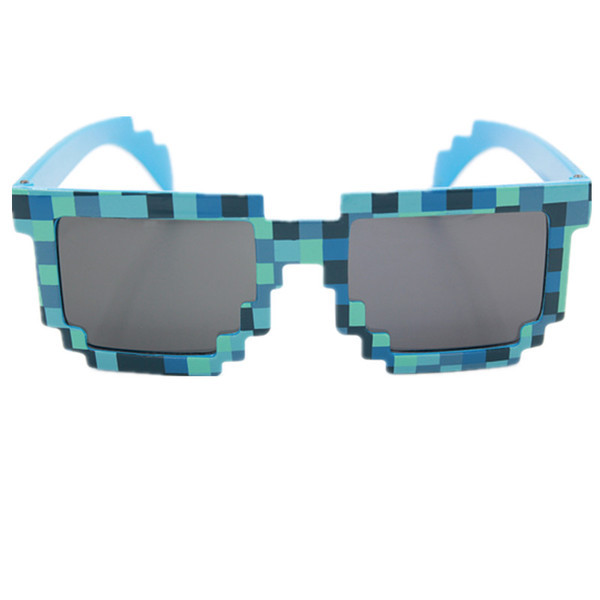 Minecraft Sunglasses