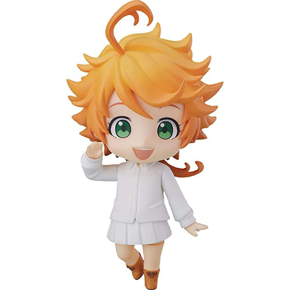 Good Smile Nendoroid Emma 1092 Action Figure