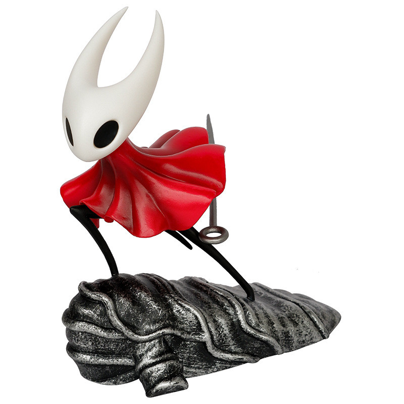 Hollow Knight Hornet Figure Statue