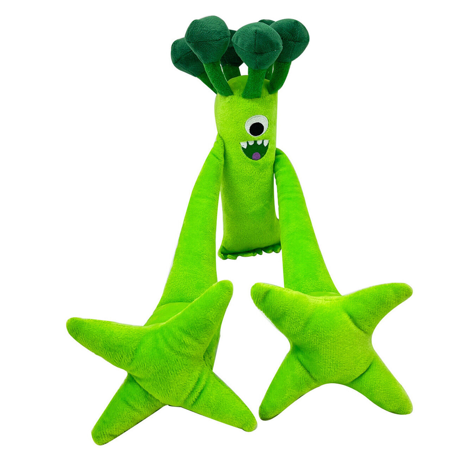 Garten Of Banban Tall Victor Banban Plush Toy