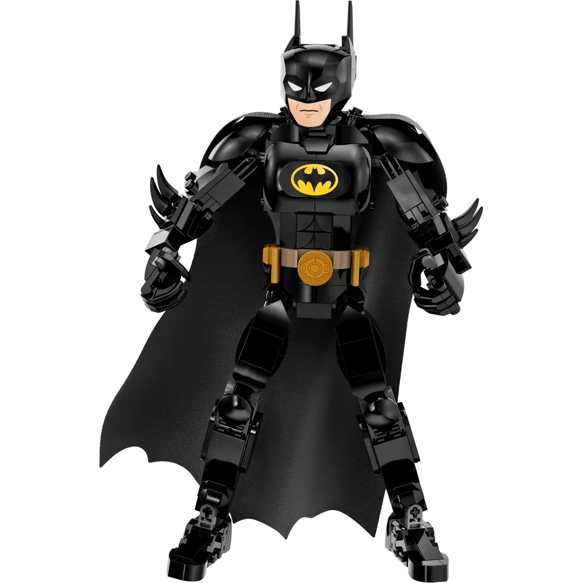 Batman Construction Figure 76259 Brick Building Kit