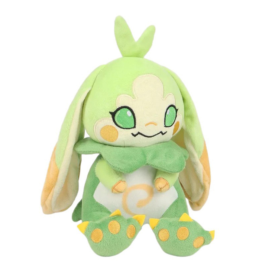 Genshin Impact Baby Koholasaurus Soft Stuffed Plush 27cm 10.6inches