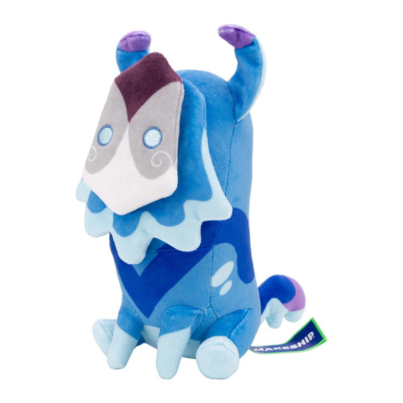 Water Spirit Plush Toy 16cm 6.3inches