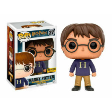 Funko Pop Harry Potter Sweater #27 Vinyl Figure