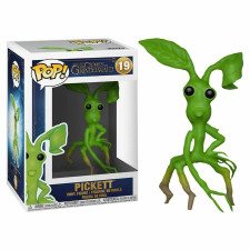 Funko Pop Pickett Vinyl Figure #19