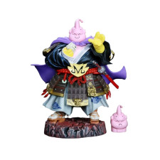 Dragon Ball Z Majin Buu Samurai GK Figure Statue