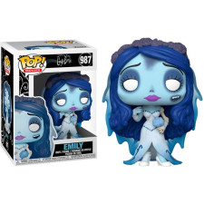 Funko Pop Emily #987 Vinyl Figure