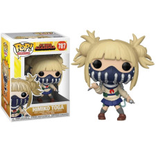 Funko Pop Himiko Toga #787 Vinyl Figure