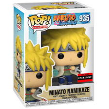 Funko Pop Naruto Shippuden Minato Namikaze #935 Vinyl Figure
