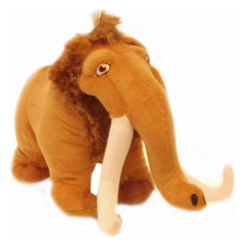 Ice Age Manny Plush Toy