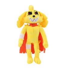 Mikecrack EXE Plush Toy