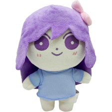 Omori Aubrey Plush Toy