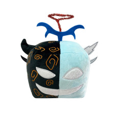 Roblox Blox Fruits Spirit Plush Toy