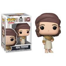 Funko Pop Ada Thorne #1397 Vinyl Figure