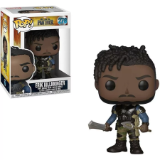 Funko Pop Erik Killmonger #278 Vinyl Figure - Black Panther Collection