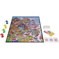 Candy Land Board Game