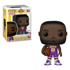 Funko Pop LeBron James #53 Vinyl Figure