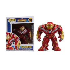 Funko Pop Hulkbuster #294 Vinyl Figure