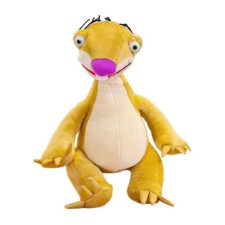 Ice Age Sid Plush Toy