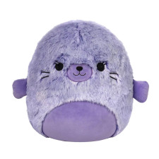 Squishmallows Ellen Seal Plush Toy