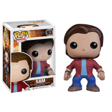 Funko Pop Sam Winchester #93 Vinyl Figure