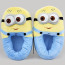 Comfy Minion Slippers