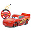 Disney Lightning McQueen Remote Control Vehicle