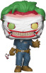 Batman: Joker - Death of the Family Pop! Vinyl Figure 273