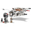 Star Wars: The Empire Strikes Back Snowspeeder 75259 Brick Building Kit