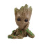 Baby Groot Flowerpot Pen Holder