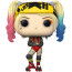 Funko Pop Harley Quinn #307 Vinyl Figure