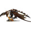 Harry Potter and The Goblet of Fire Hungarian Horntail Triwizard Challenge 75946 Brick Building Kit