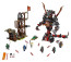 Ninjago Dawn of Iron Doom 70626 Brick Building Kit