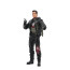 NECA 7 Inch Terminator Collection Series 2 Steel Mill T-800 Action Figure