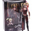 NECA Batman Arkham City Harley Quinn Action Figure