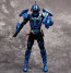 S. H. Figuarts Kamen Rider Gris Blizzard Kamen Rider Build